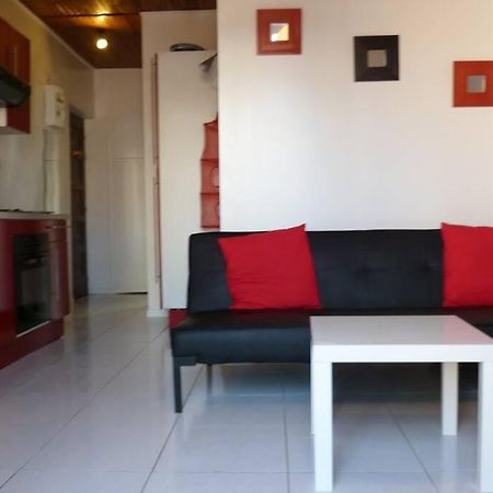 Palavas Les Flots 2 Bedrooms Air-Conditioned 100 Meters From The Beach Екстер'єр фото