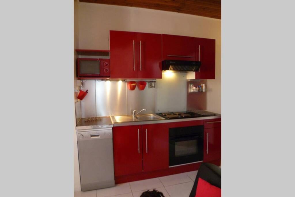 Palavas Les Flots 2 Bedrooms Air-Conditioned 100 Meters From The Beach Екстер'єр фото