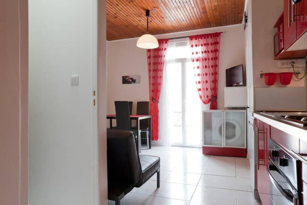 Palavas Les Flots 2 Bedrooms Air-Conditioned 100 Meters From The Beach Екстер'єр фото