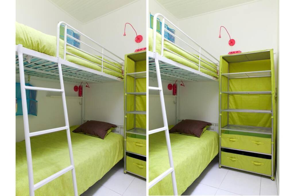 Palavas Les Flots 2 Bedrooms Air-Conditioned 100 Meters From The Beach Екстер'єр фото