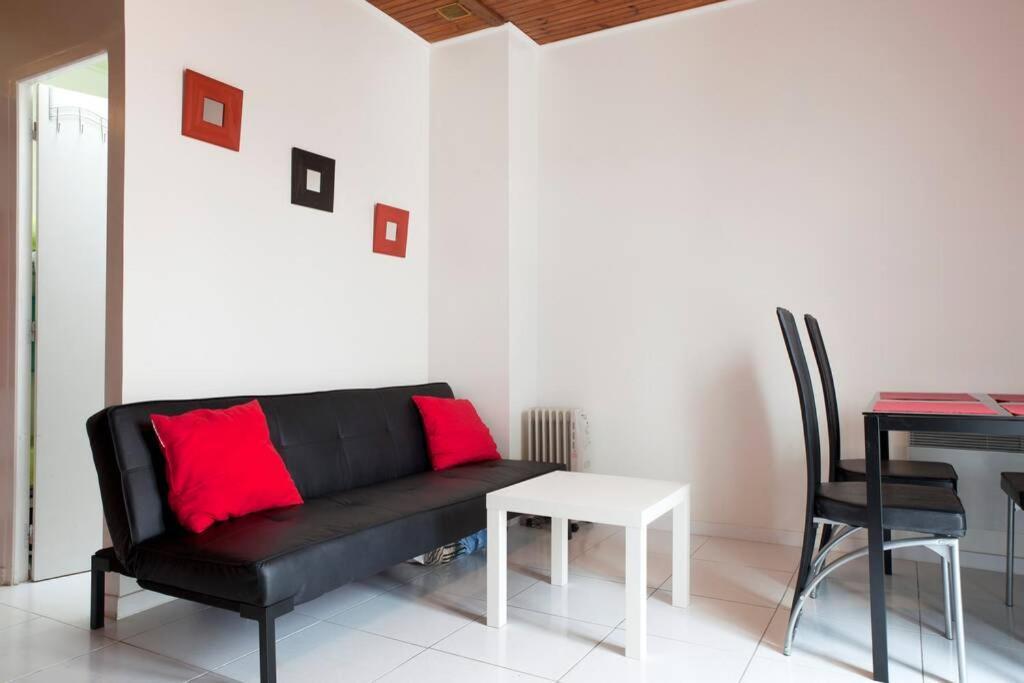 Palavas Les Flots 2 Bedrooms Air-Conditioned 100 Meters From The Beach Екстер'єр фото