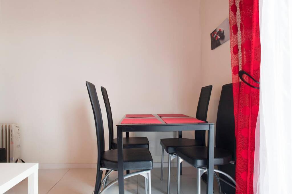 Palavas Les Flots 2 Bedrooms Air-Conditioned 100 Meters From The Beach Екстер'єр фото