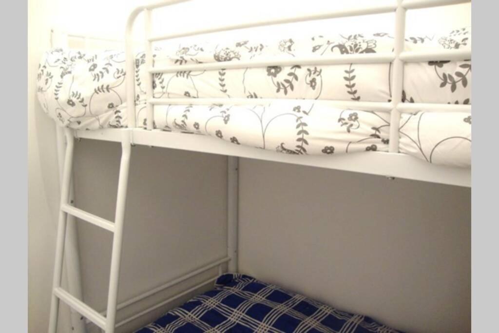 Palavas Les Flots 2 Bedrooms Air-Conditioned 100 Meters From The Beach Екстер'єр фото