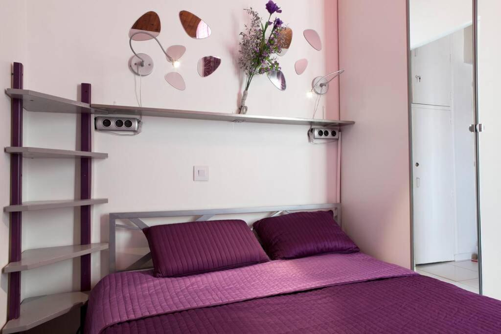 Palavas Les Flots 2 Bedrooms Air-Conditioned 100 Meters From The Beach Екстер'єр фото